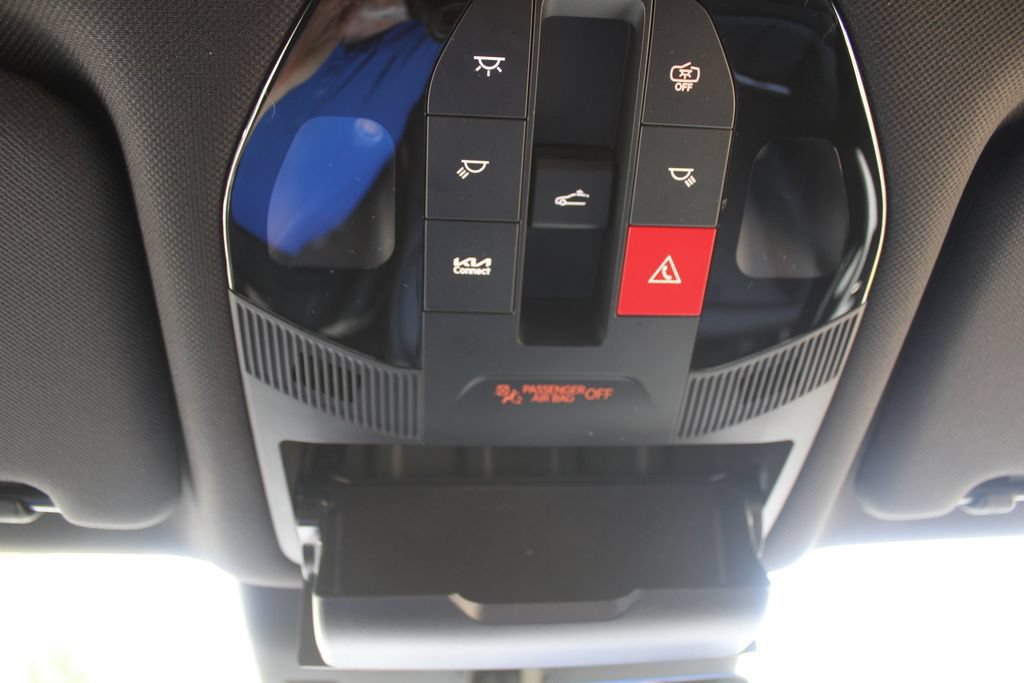 New 2027 Kia Telluride EX AWD/4WD image 60