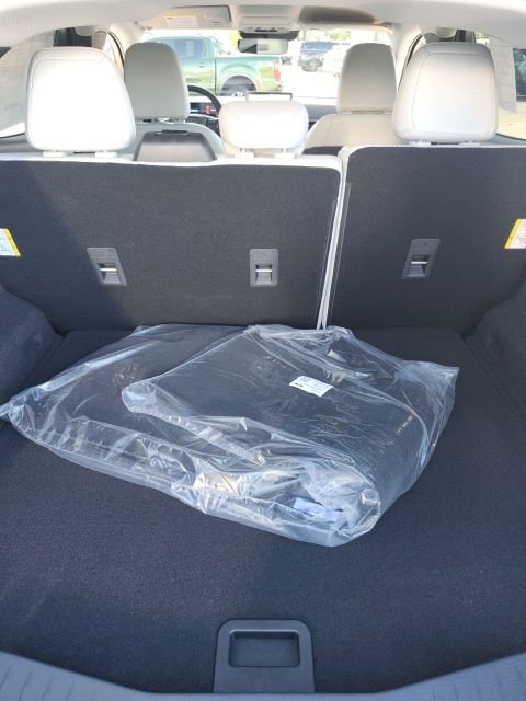 New 2025 Ford Mustang Mach-E Premium image 29