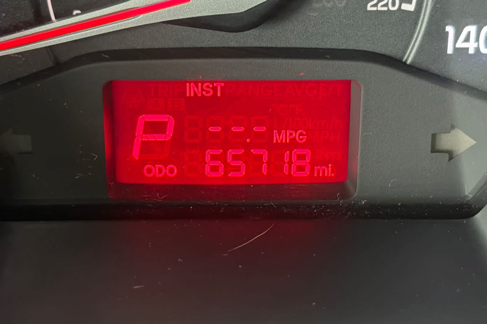 Used 2013 Kia Rio LX w/ PWR Pkg FWD image 25