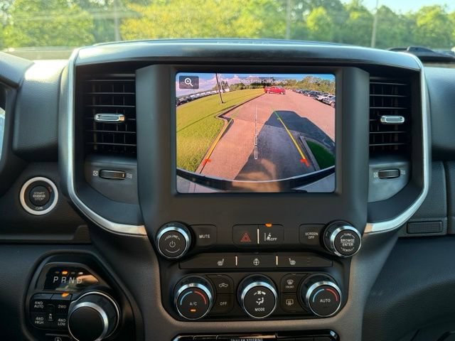 Used 2023 RAM 1500 Big Horn AWD/4WD image 20