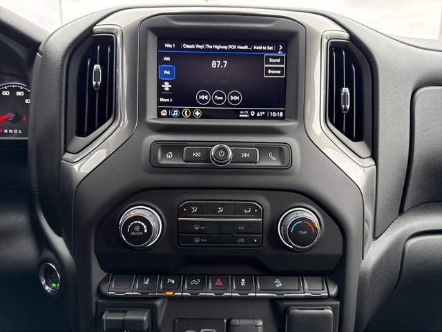 New 2026 Chevrolet Silverado 2500 Custom w/ Custom Value Package image 14