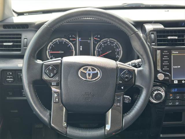 Certified 2024 Toyota 4Runner TRD Pro image 36