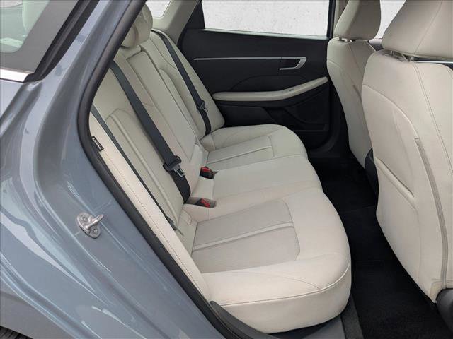 Used 2025 Hyundai Sonata SEL image 18