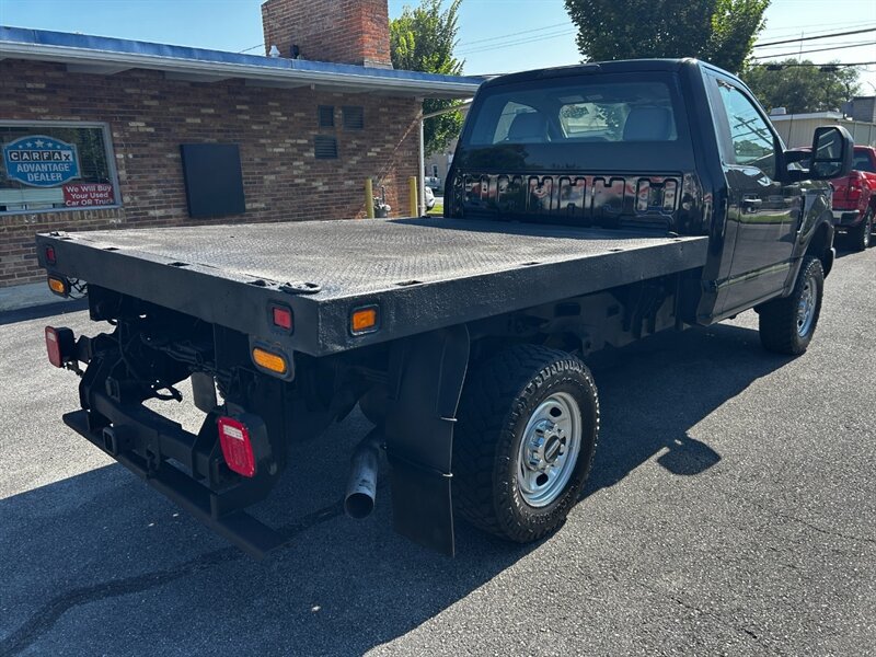Used 2017 Ford F350 XL AWD/4WD image 3