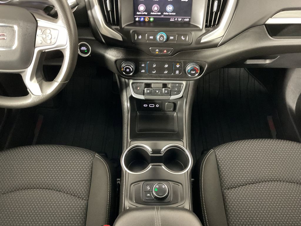 Used 2024 GMC Terrain SLE image 14