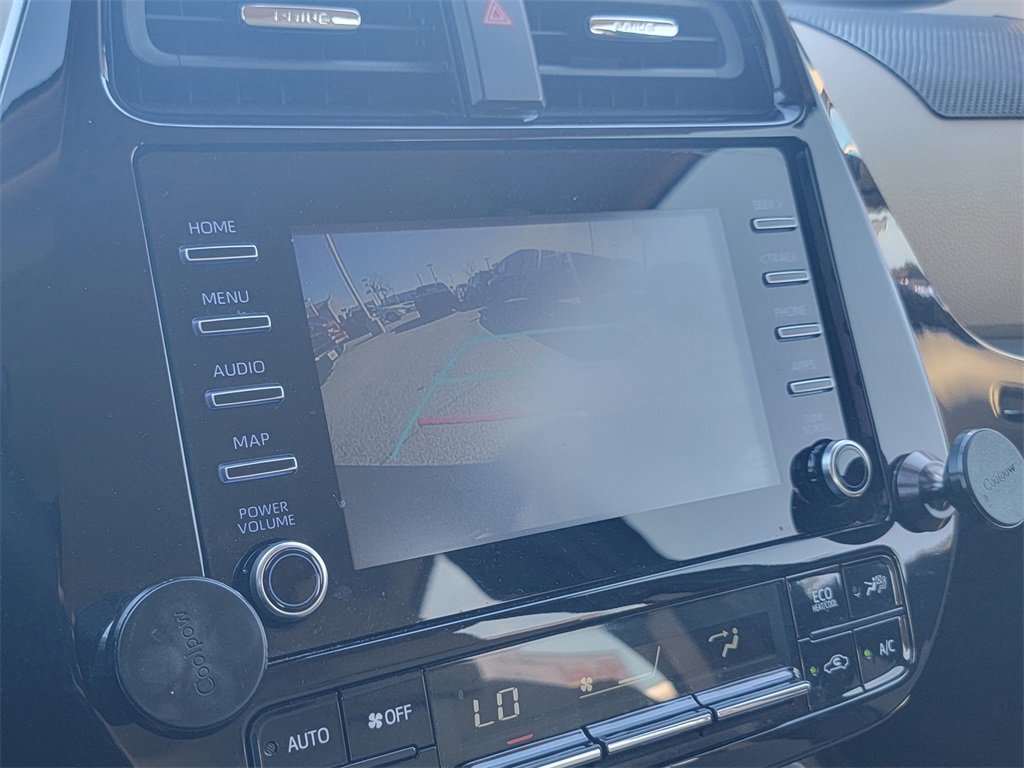 Used 2020 Toyota Prius LE image 26