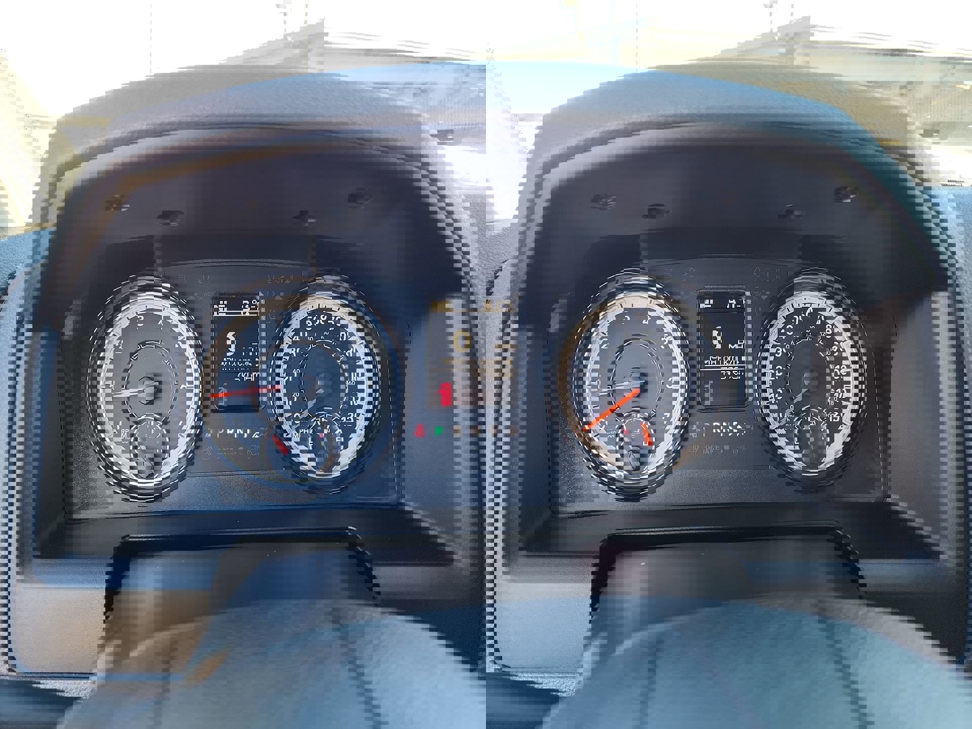 Certified 2020 RAM 1500 Classic Warlock image 10