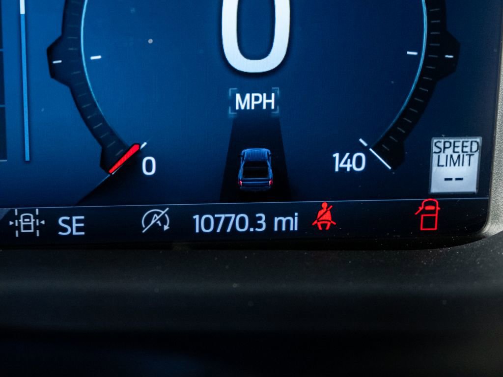 Used 2024 Ford F150 Raptor image 13