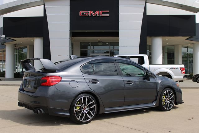 Used 2021 Subaru WRX STI AWD/4WD image 33