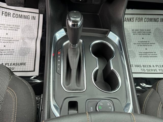 Used 2018 Chevrolet Traverse LT AWD/4WD image 29