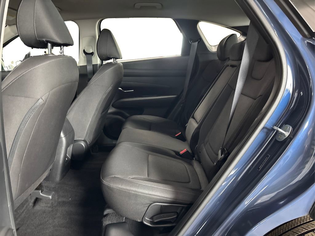 Certified 2026 Hyundai Tucson SE AWD/4WD image 10