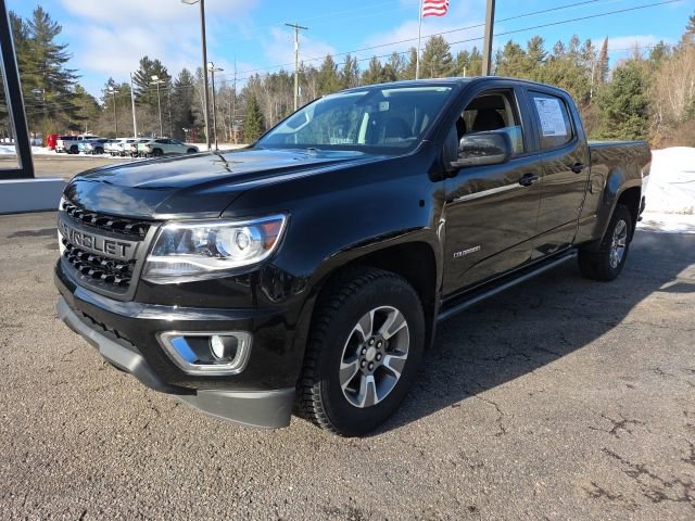 Used 2019 Chevrolet Colorado Z71 image 79