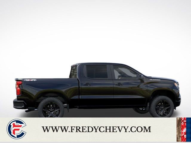 New 2026 Chevrolet Silverado 1500 RST w/ Convenience Package II AWD/4WD image 5