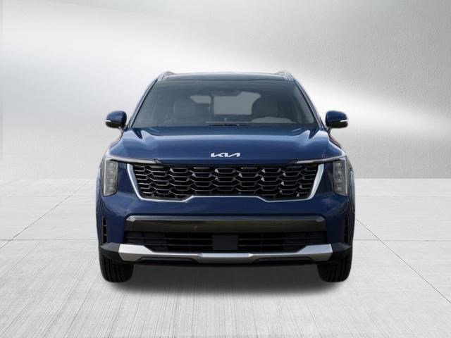 New 2025 Kia Sorento S image 2
