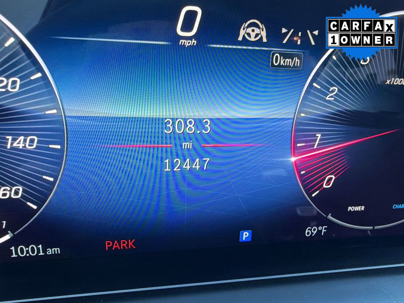 Used 2025 Mercedes-Benz GLS 450 4MATIC image 17