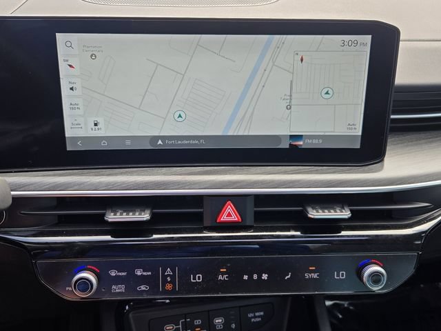 Used 2025 Kia K5 EX FWD image 18