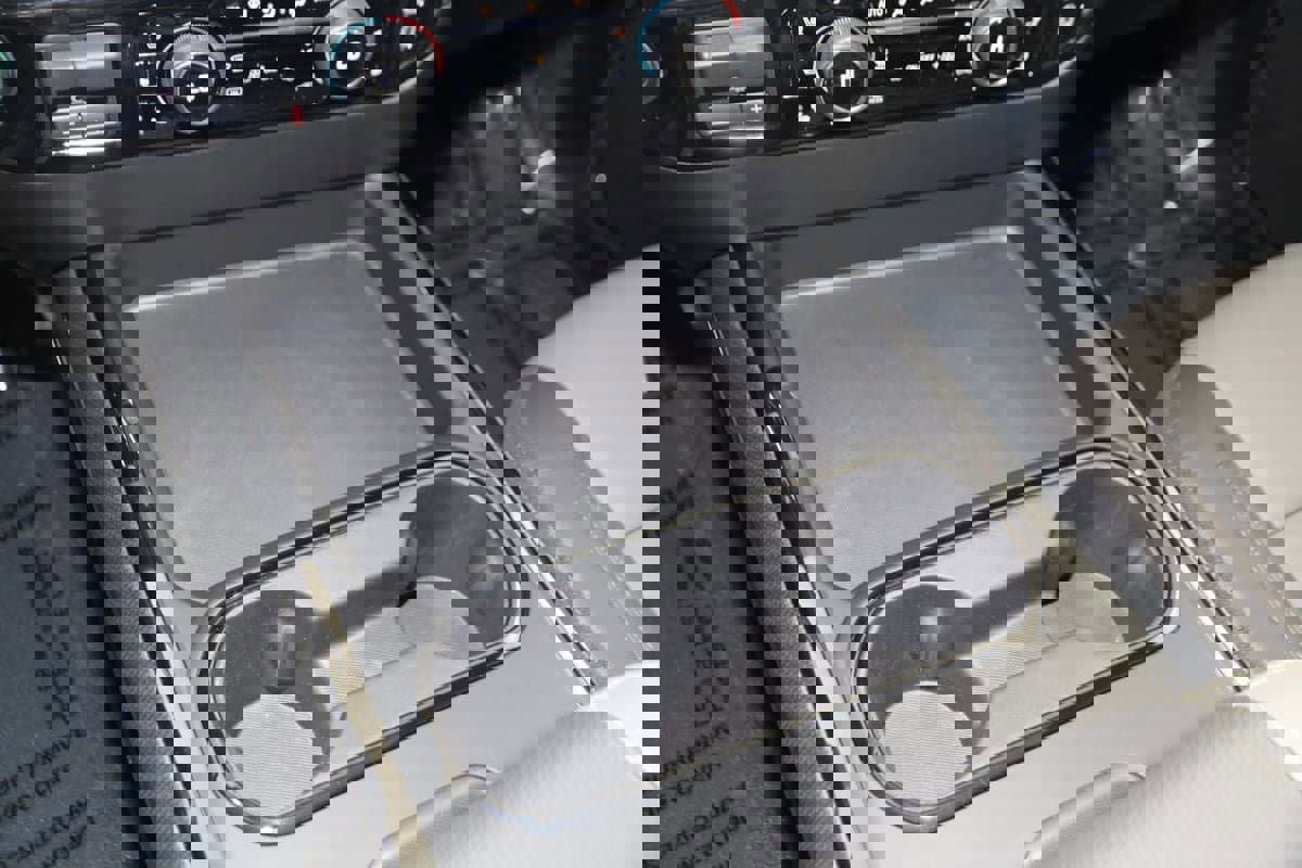 Used 2025 Chevrolet Silverado 2500 ZR2 image 31