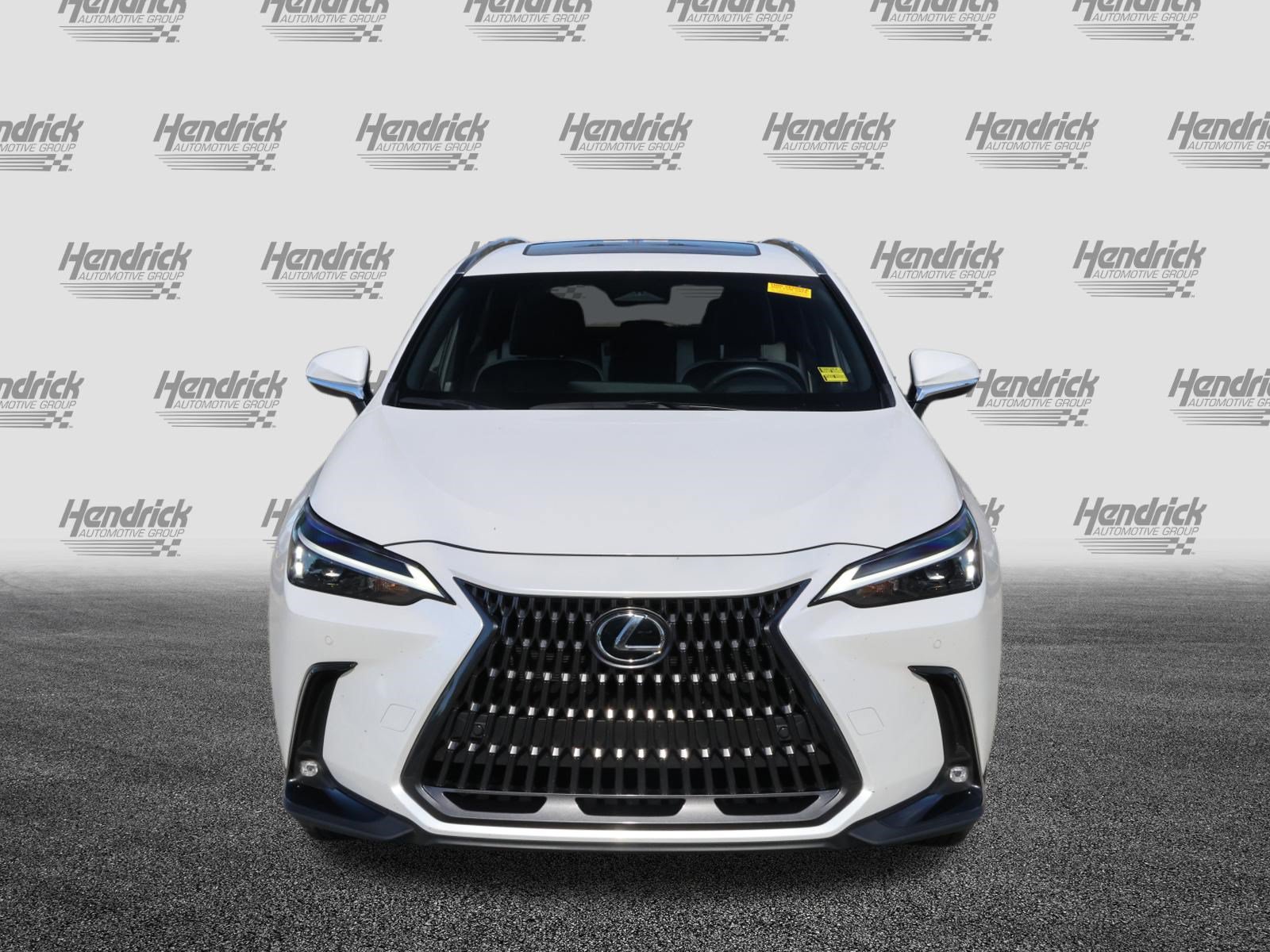 Used 2024 Lexus NX 350 AWD image 3