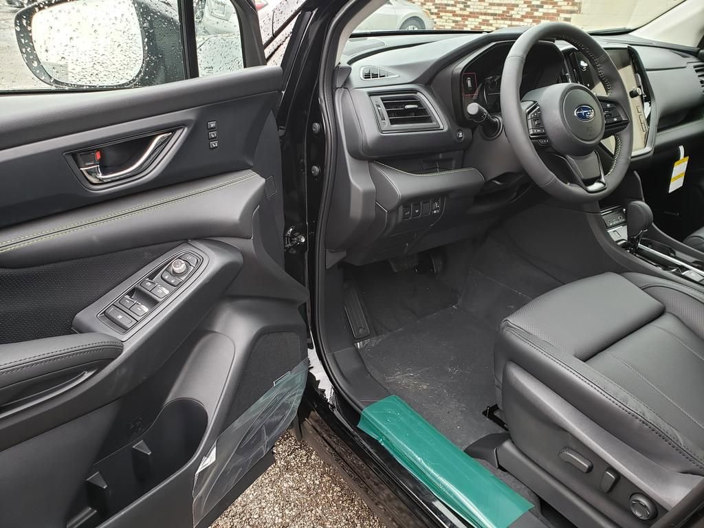 New 2026 Subaru Ascent Bronze Edition AWD/4WD image 6