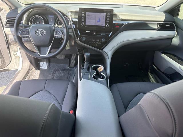 Used 2024 Toyota Camry LE FWD image 14