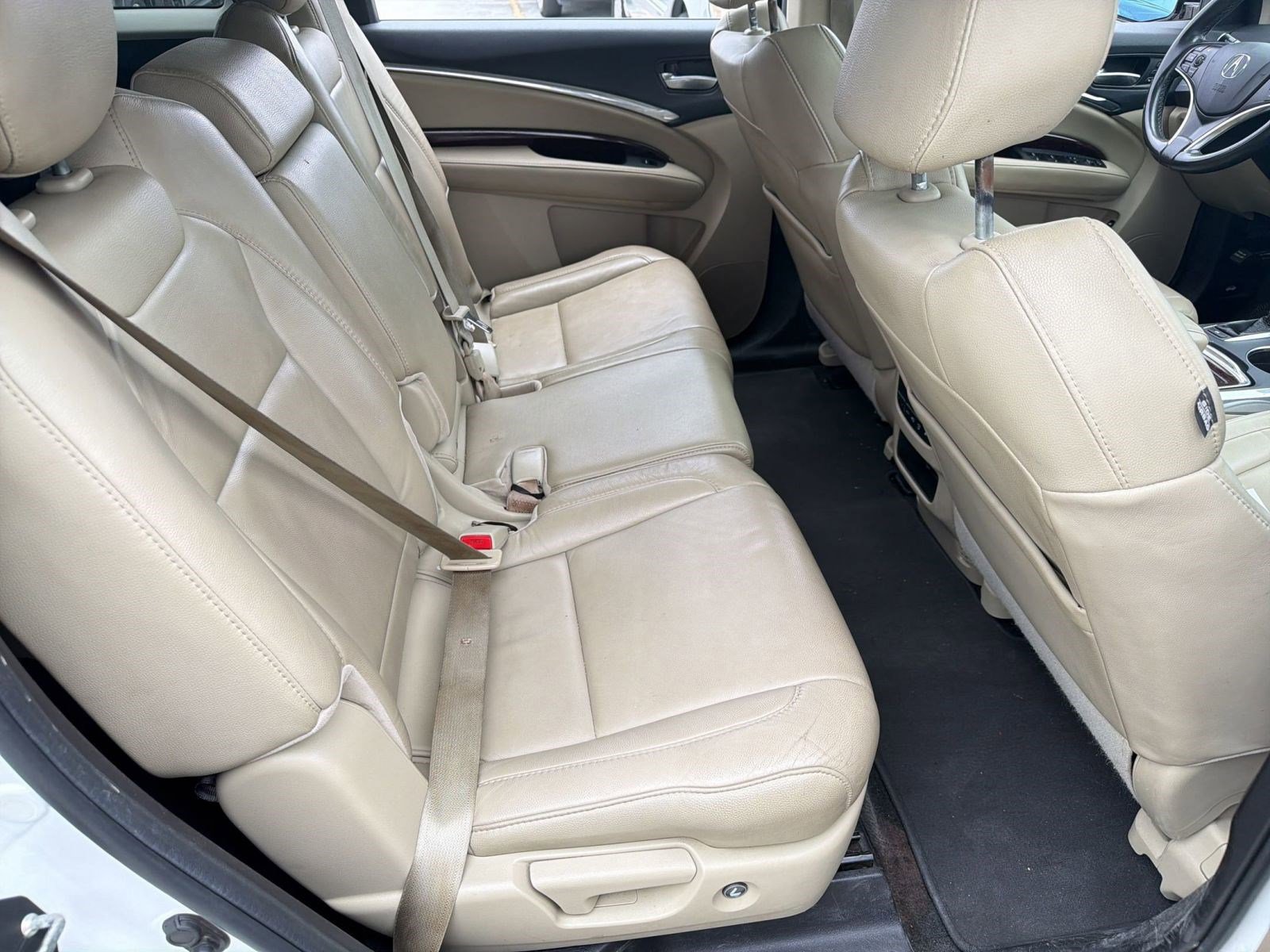 Used 2015 Acura MDX FWD image 29