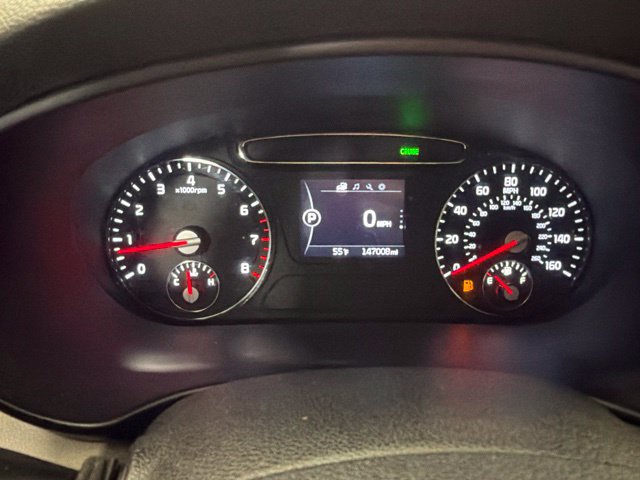 Used 2016 Kia Sorento LX FWD image 15