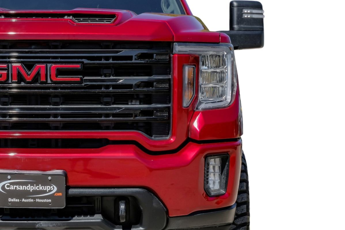 Used 2020 GMC Sierra 2500 SLE w/ SLE Value Package; image 49