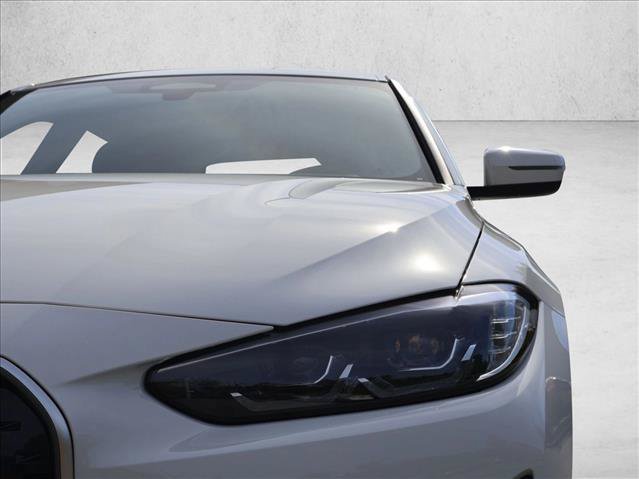 Certified 2023 BMW i4 eDrive35 RWD video 2