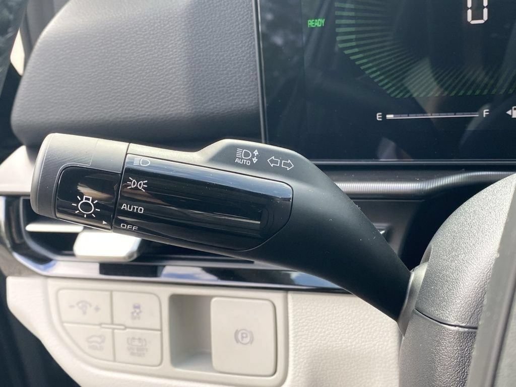 New 2026 Kia Sportage EX AWD/4WD image 33