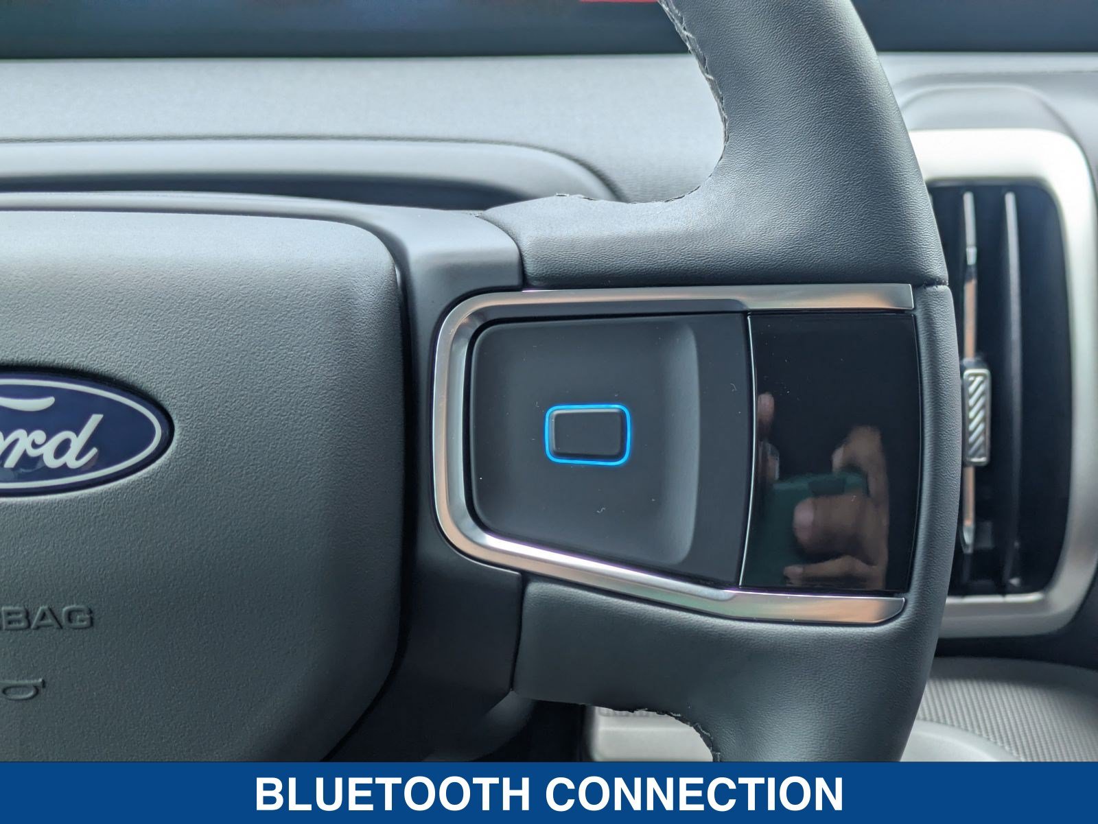New 2027 Ford Expedition Active AWD/4WD image 31