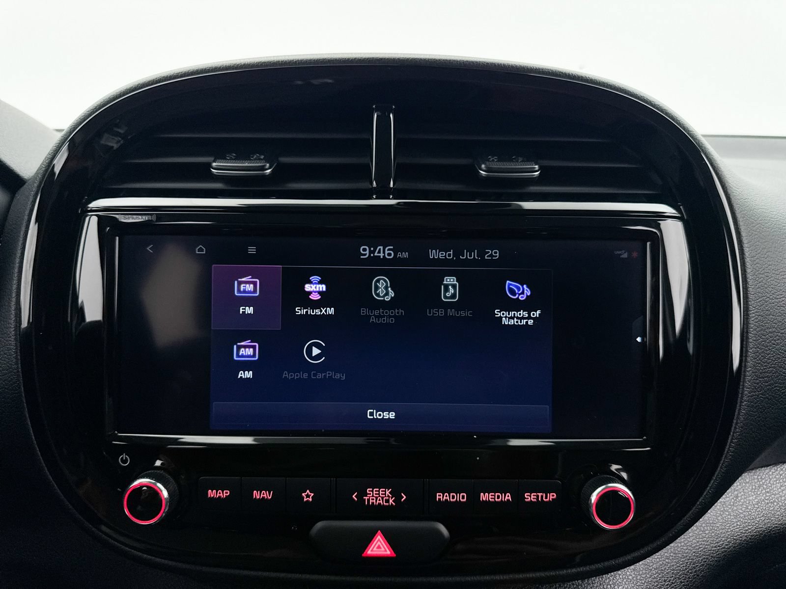 Certified 2022 Kia Soul X-Line FWD image 24