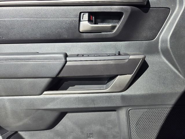 New 2024 Toyota Tundra SR5 image 20