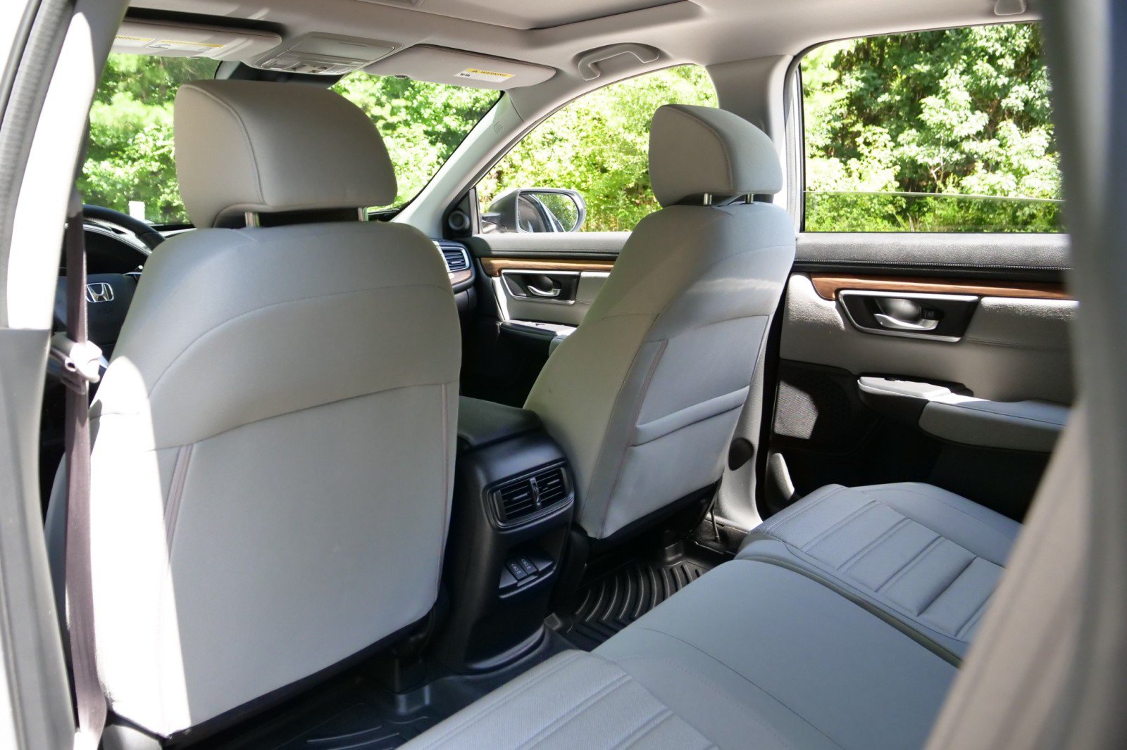 Used 2019 Honda CR-V EX image 28