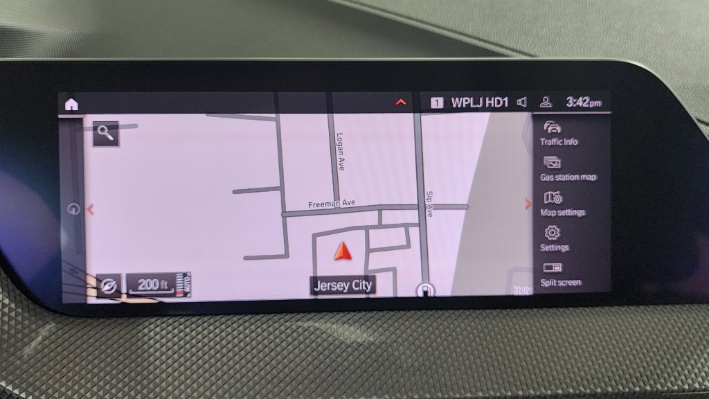 Used 2023 BMW 228i xDrive Gran Coupe image 13