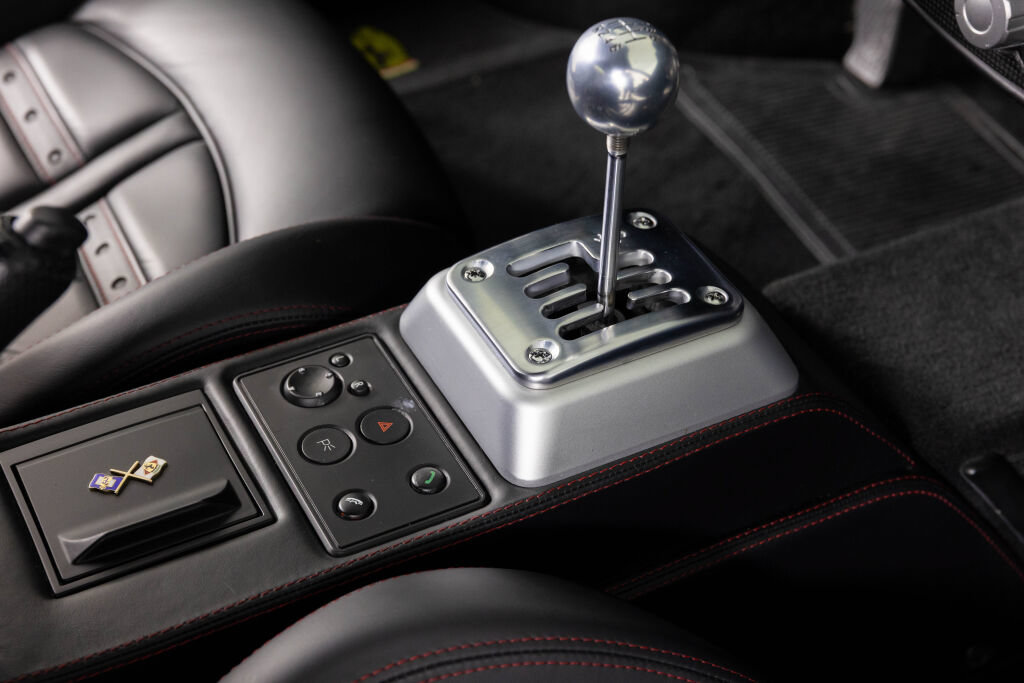 Used 2006 Ferrari F430 Coupe RWD image 45