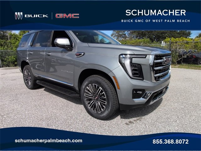 New 2026 GMC Yukon Elevation w/ LPO, Floor Liner Package image 1