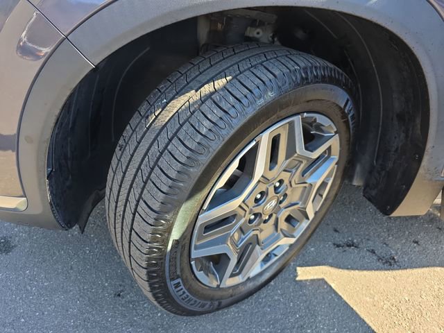 Used 2022 Hyundai Santa Fe Limited image 47