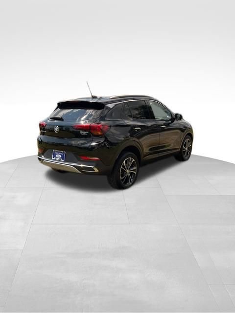 Used 2022 Buick Encore GX Essence image 7