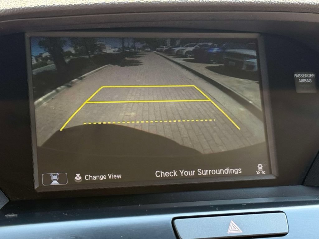 Used 2019 Acura MDX SH-AWD w/ Technology Package image 21