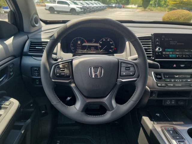 New 2026 Honda Ridgeline RTL image 10