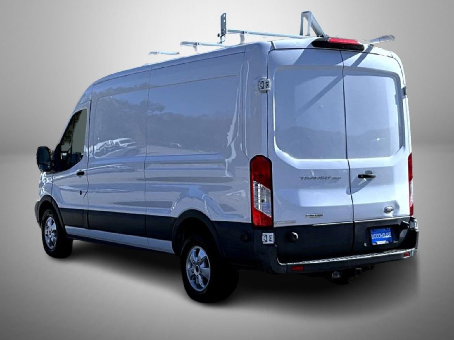 Used 2018 Ford Transit 350 Base image 7