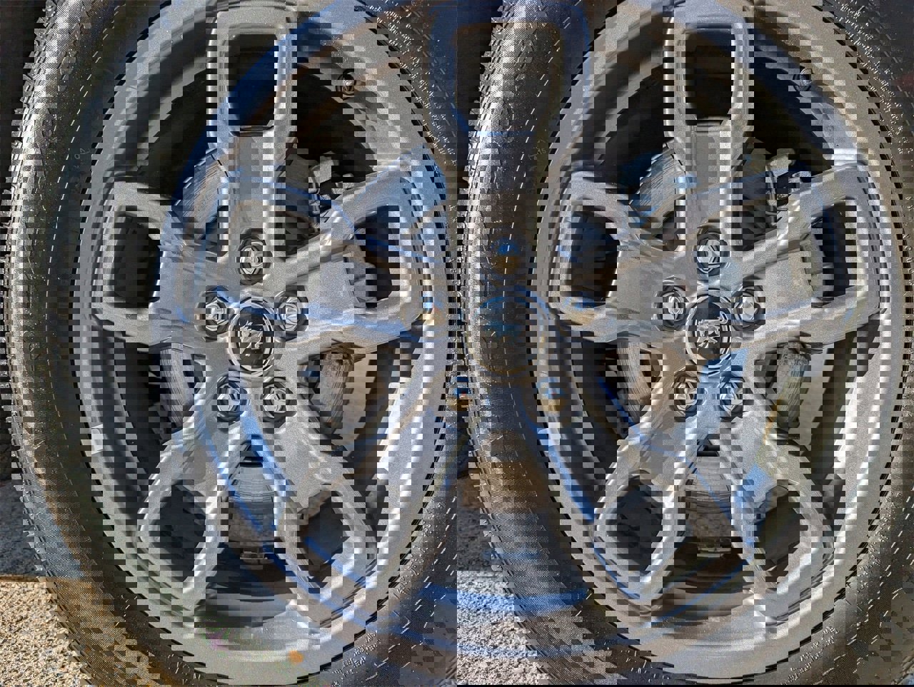 Used 2024 Ford Bronco Sport Big Bend image 7