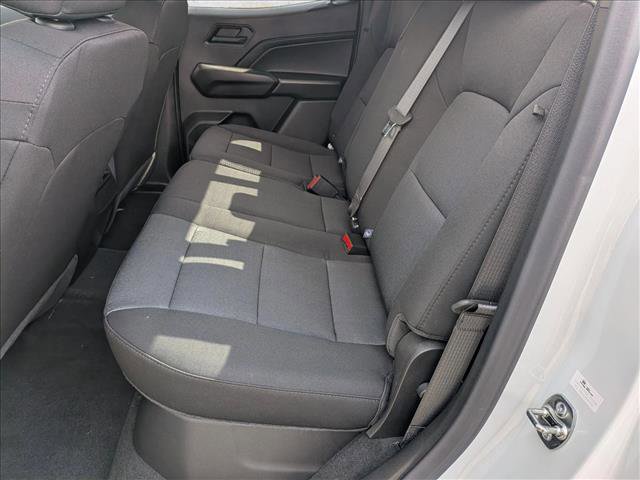 New 2026 Chevrolet Colorado Trail Boss image 15