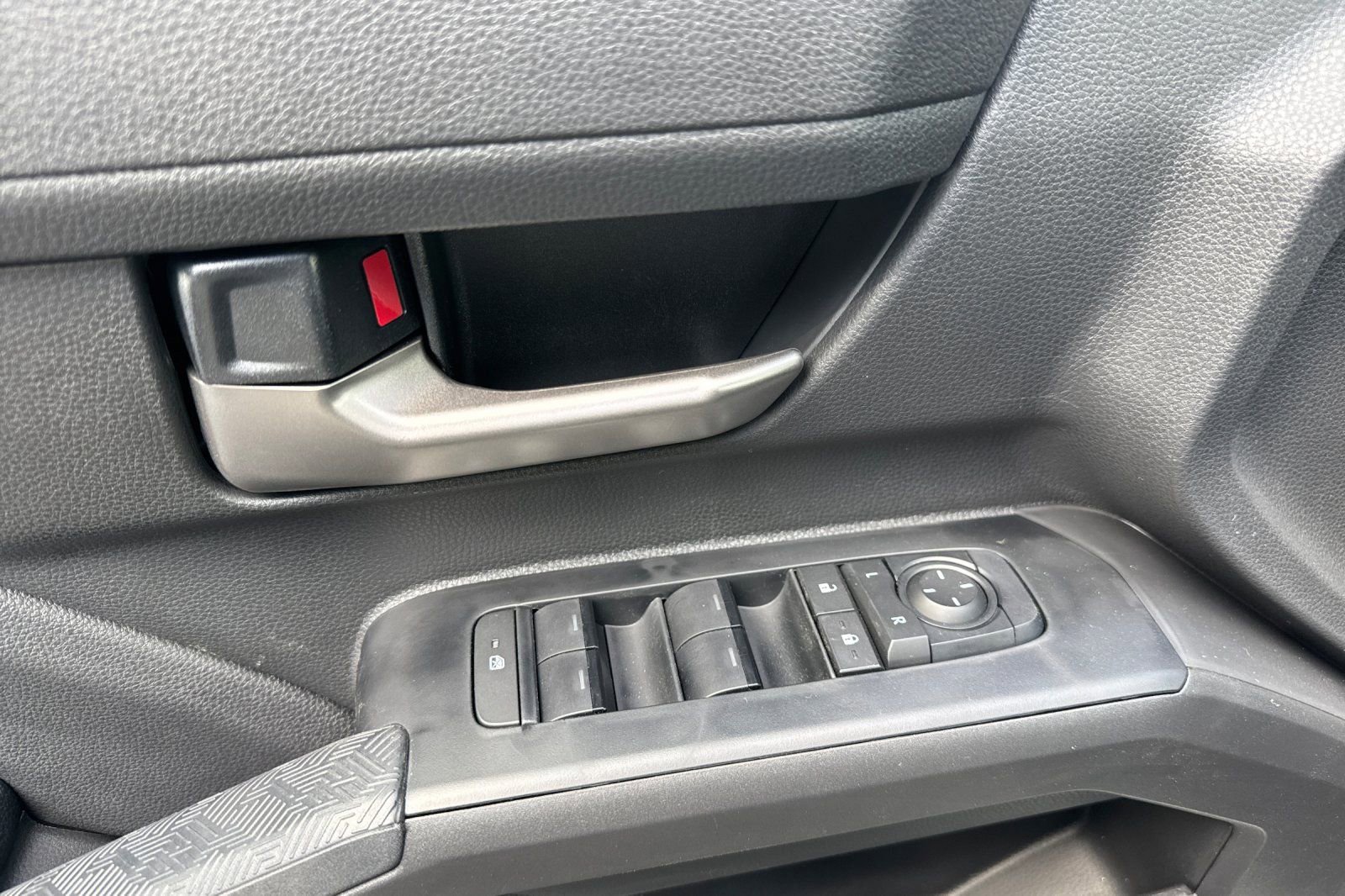 New 2026 Toyota Tacoma TRD Sport image 11