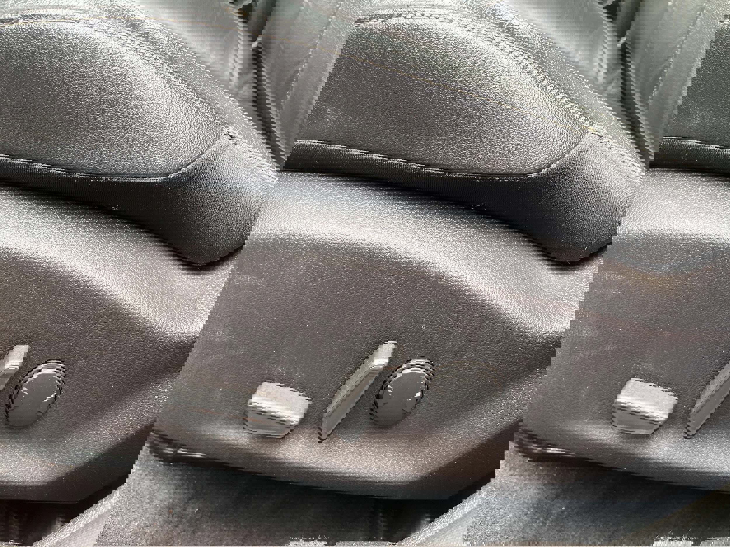 Used 2016 Ford Focus SE w/ Equipment Group 201A image 9