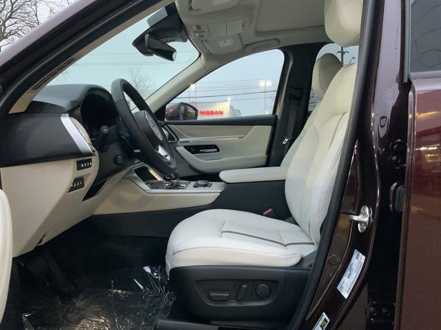 New 2026 MAZDA CX-90 Plug-In Hybrid w/ Premium Plus image 9