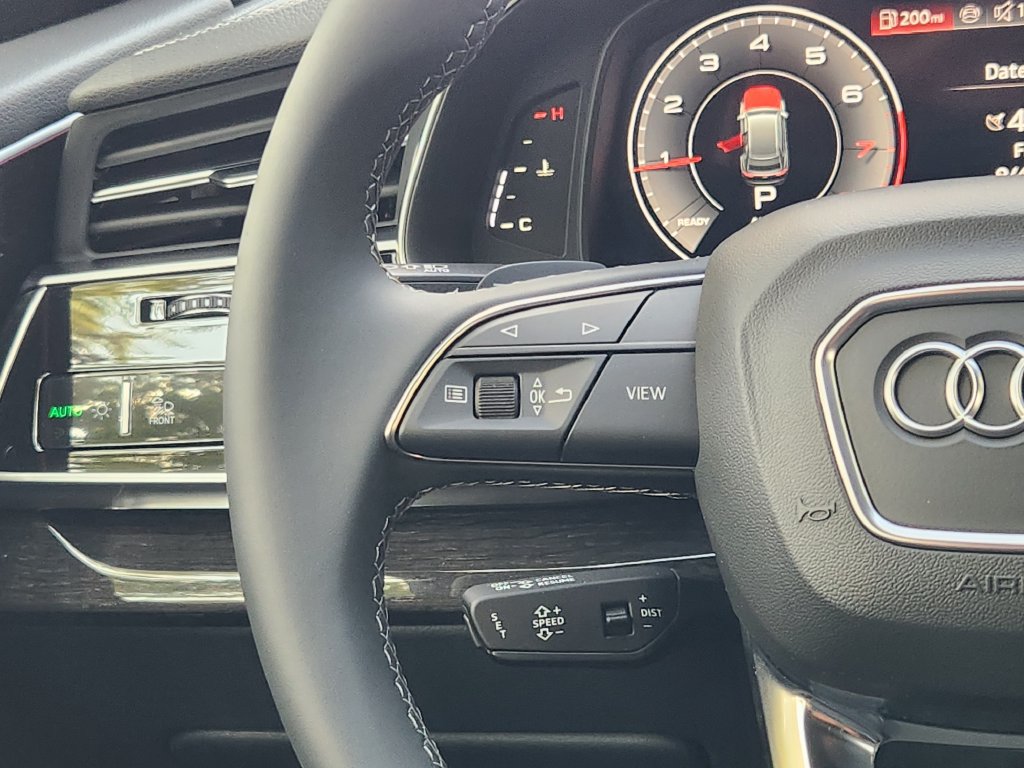 New 2027 Audi Q8 Premium Plus AWD/4WD image 31