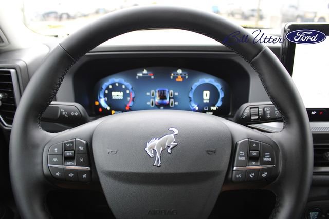 New 2025 Ford Bronco Sport Outer Banks image 17