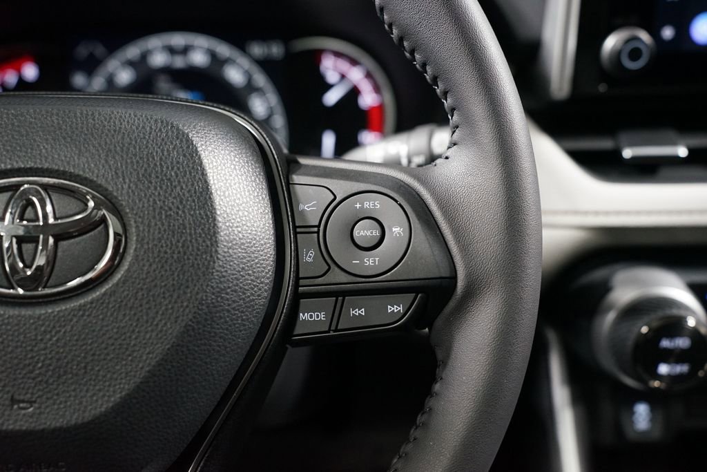 Certified 2024 Toyota RAV4 XLE Premium image 13