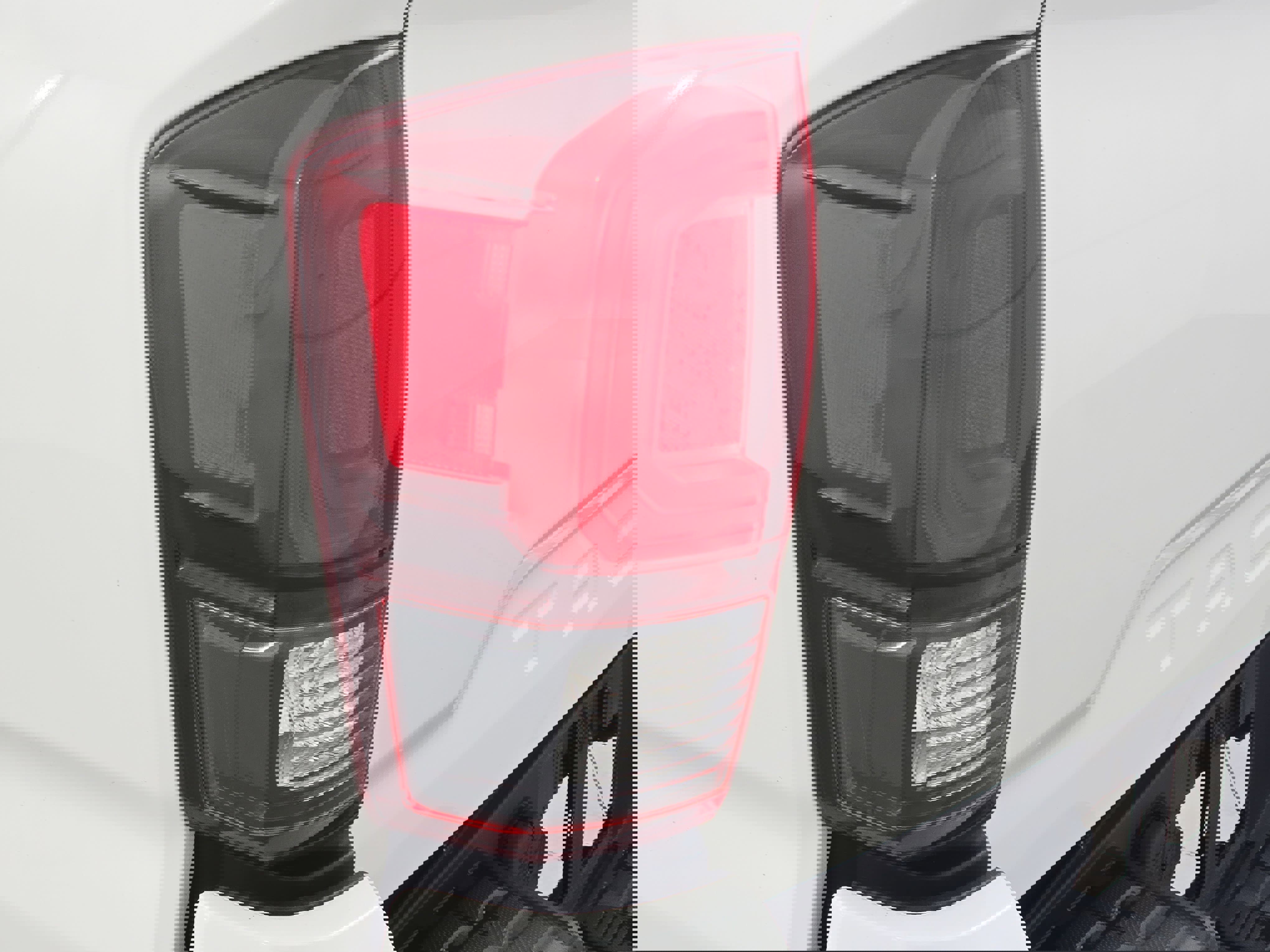 Used 2021 Toyota Tacoma SR image 32